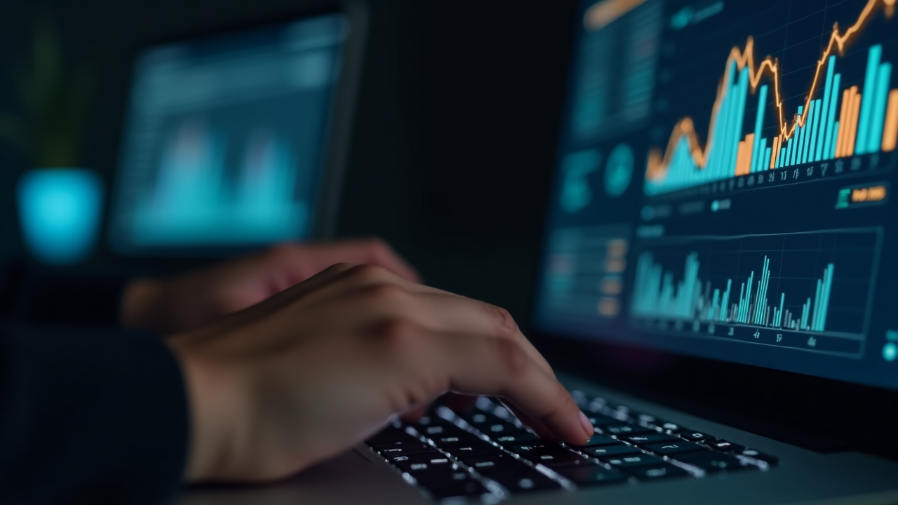 Estrategias de marketing digital