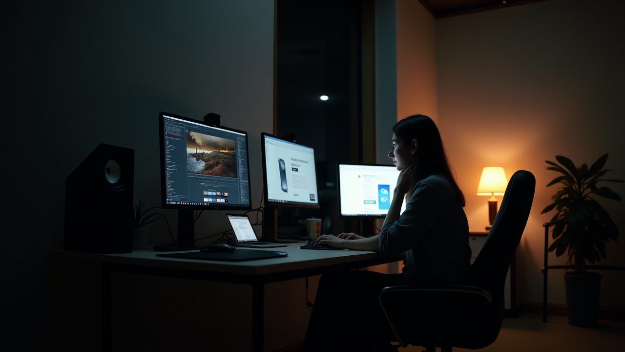 Habilidades freelance